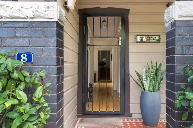 Third view of Homely house listing, 8 Russell Street, Lilyfield NSW 2040