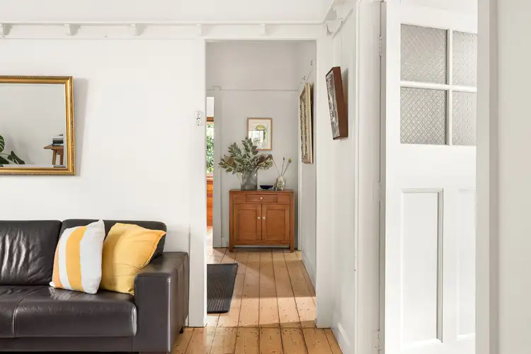 Fourth view of Homely house listing, 8 Russell Street, Lilyfield NSW 2040