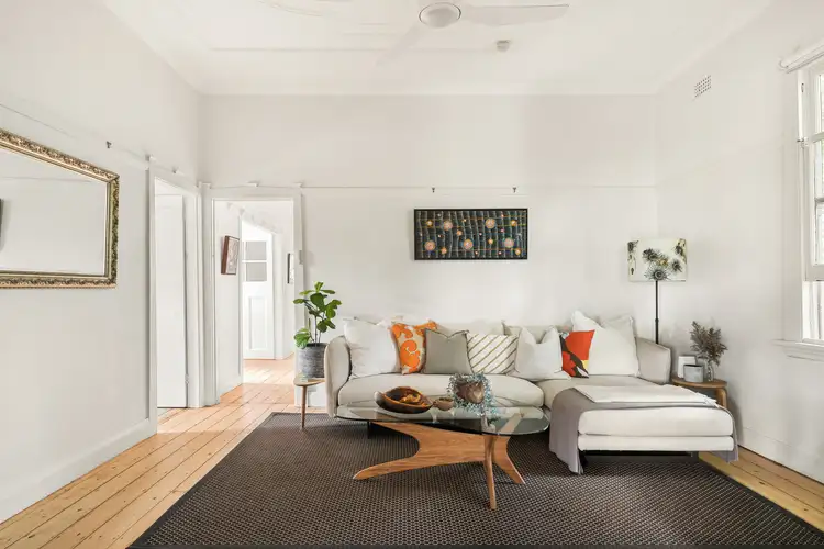 Fifth view of Homely house listing, 8 Russell Street, Lilyfield NSW 2040