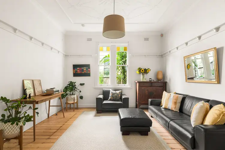 Sixth view of Homely house listing, 8 Russell Street, Lilyfield NSW 2040