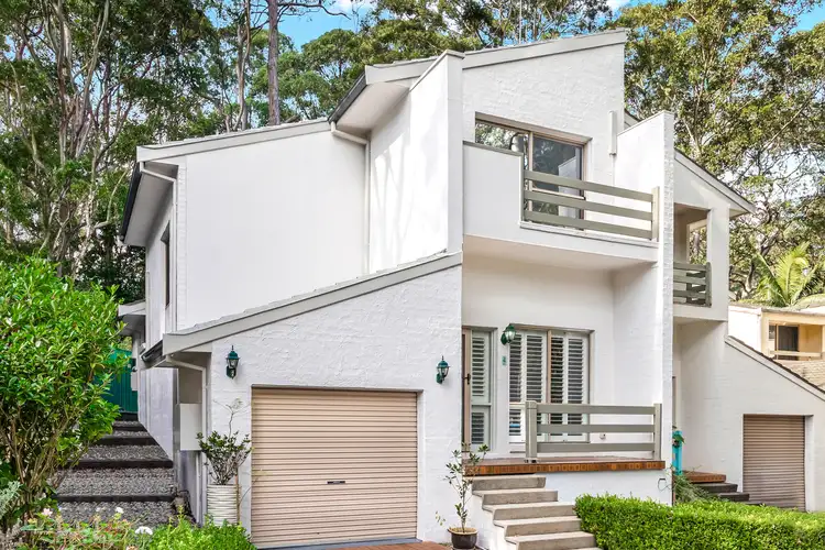 4/3 Elabana Crescent, Castle Hill NSW 2154