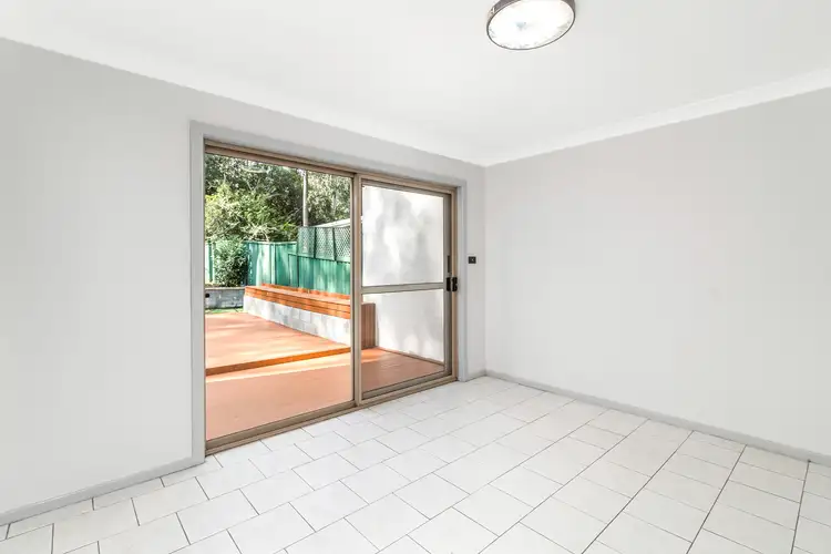 Fifth view of Homely townhouse listing, 4/3 Elabana Crescent, Castle Hill NSW 2154