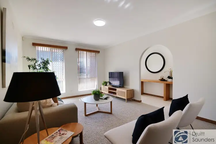 Second view of Homely semi-detached listing, 106 Telford Crescent, Stirling WA 6021