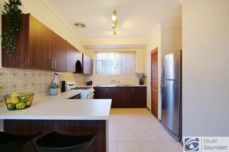 Fourth view of Homely semi-detached listing, 106 Telford Crescent, Stirling WA 6021