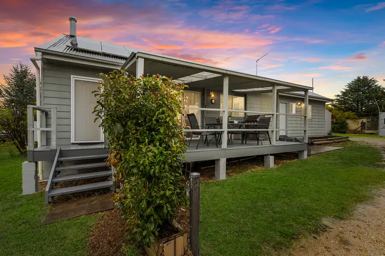 Main view of Homely house listing, 33 Druitt Street, Adaminaby NSW 2629
