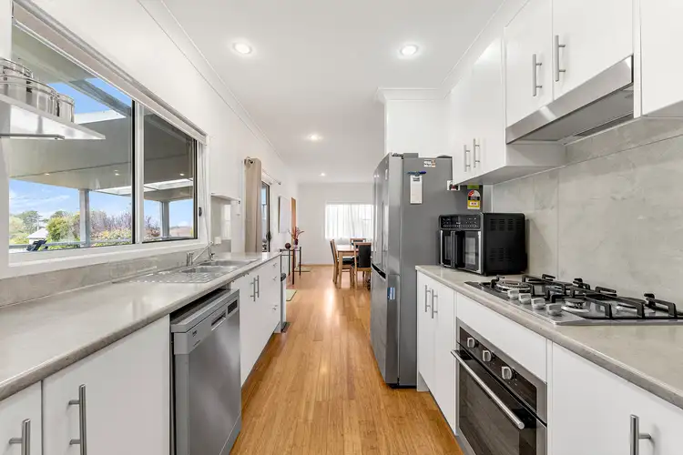 Second view of Homely house listing, 33 Druitt Street, Adaminaby NSW 2629