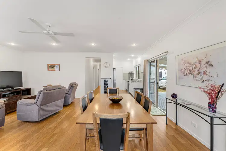 Fourth view of Homely house listing, 33 Druitt Street, Adaminaby NSW 2629