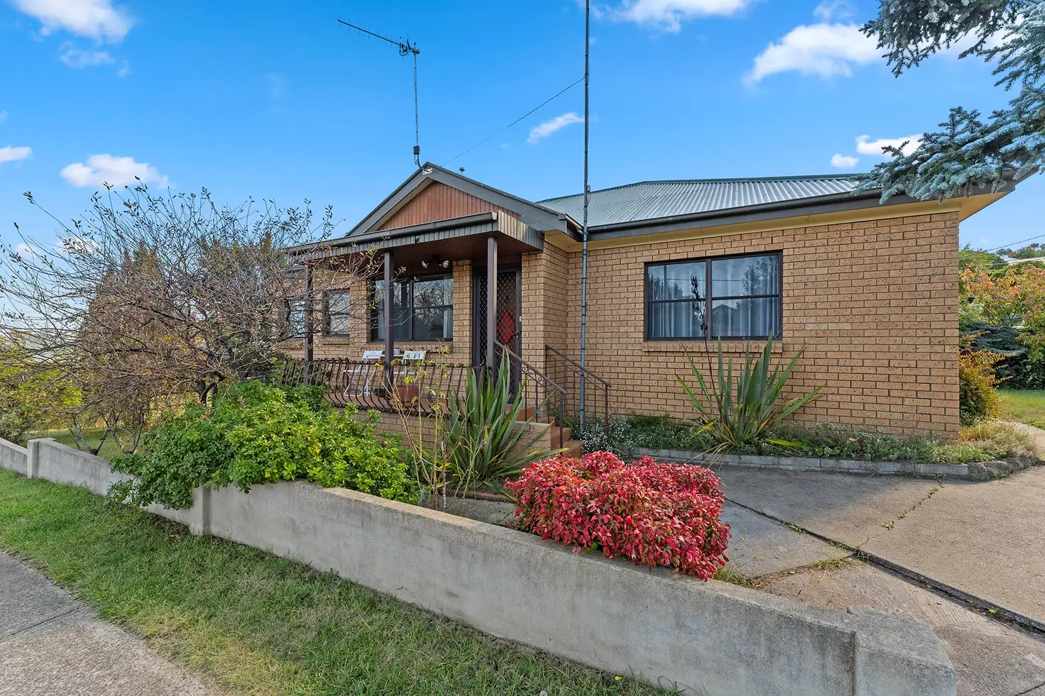 Main view of Homely house listing, 1 Allambi Place, Cooma NSW 2630