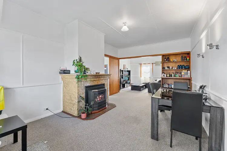 Second view of Homely house listing, 1 Allambi Place, Cooma NSW 2630