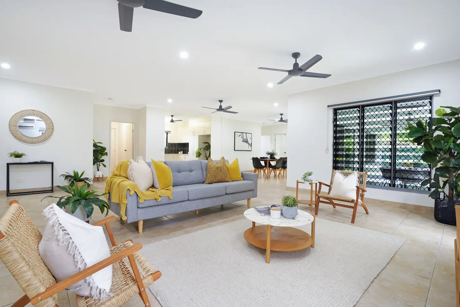 Main view of Homely house listing, 34 McAulay Street, Rosebery NT 832