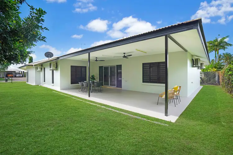 Fourth view of Homely house listing, 34 McAulay Street, Rosebery NT 832
