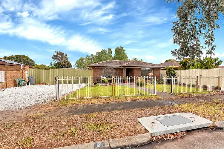 Main view of Homely house listing, 21 Chelsea Avenue, Burton SA 5110