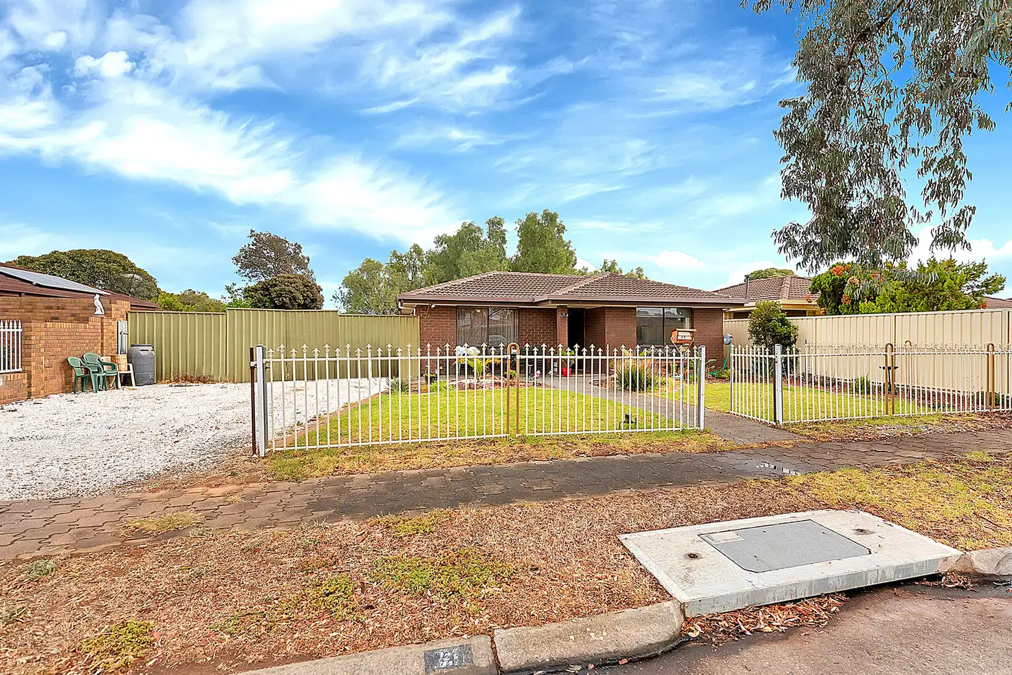 Main view of Homely house listing, 21 Chelsea Avenue, Burton SA 5110