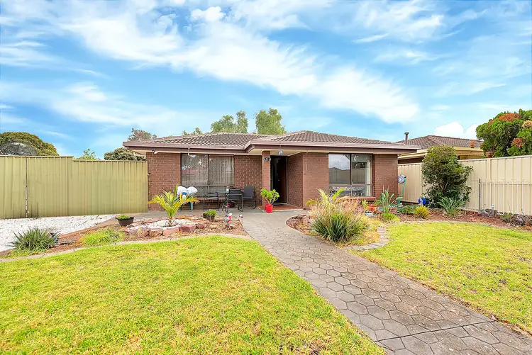 Second view of Homely house listing, 21 Chelsea Avenue, Burton SA 5110