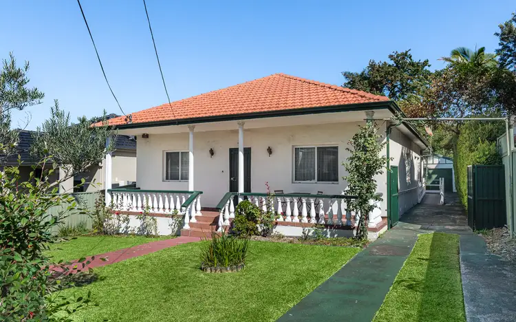 59 Bexley Road, Campsie NSW 2194