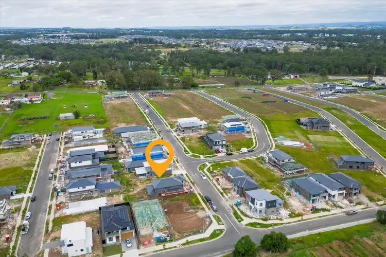 Third view of Homely land listing, 8 Hail Street, Austral NSW 2179