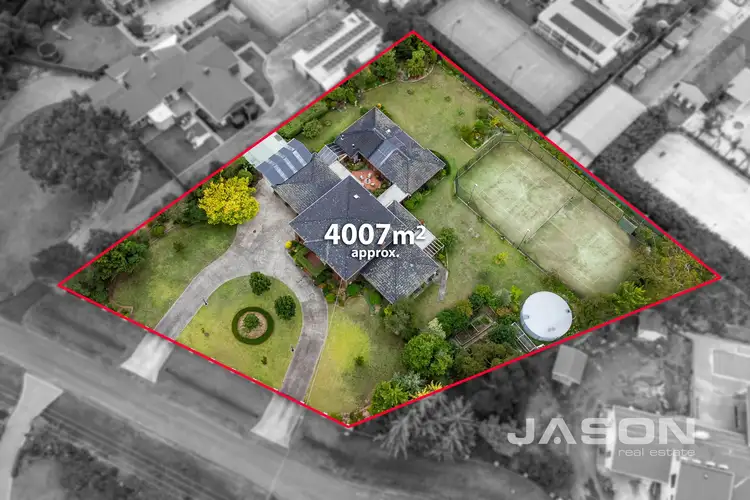 Third view of Homely house listing, 15 Queensferry Place, Greenvale VIC 3059