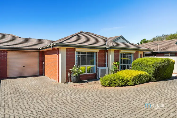 2/38 Illawarra Avenue, Hove SA 5048