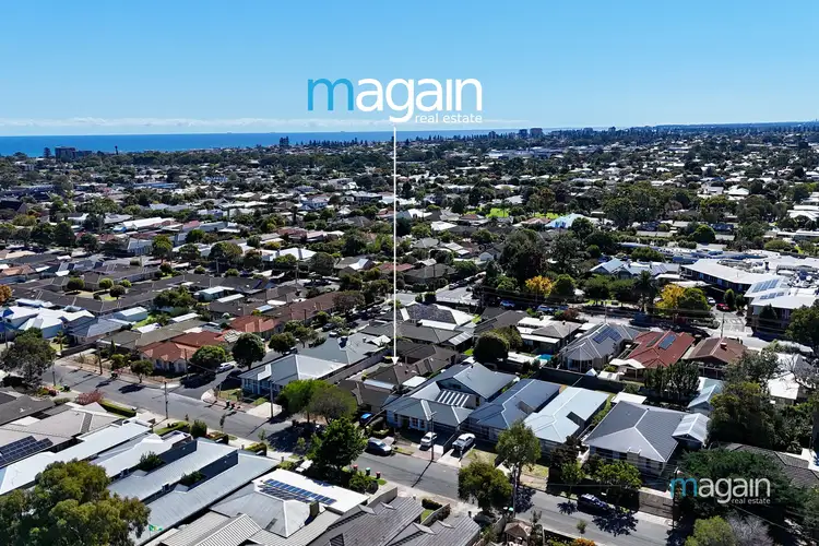 Third view of Homely house listing, 2/38 Illawarra Avenue, Hove SA 5048