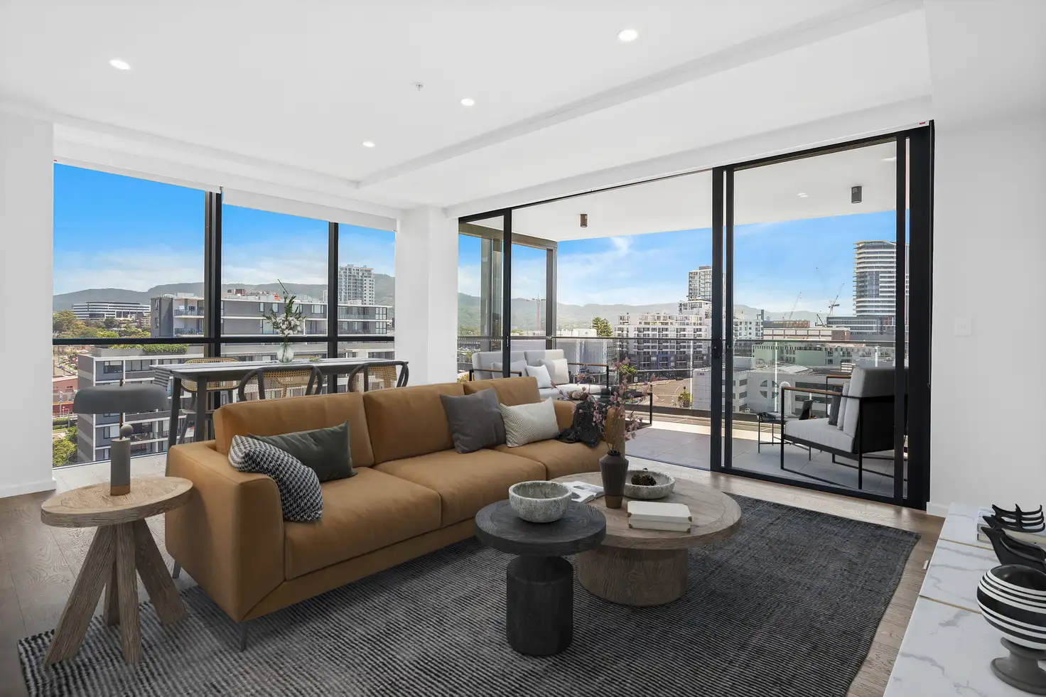 Main view of Homely apartment listing, 1002/38 Atchison Street, Wollongong NSW 2500