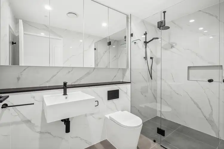 Sixth view of Homely apartment listing, 1002/38 Atchison Street, Wollongong NSW 2500