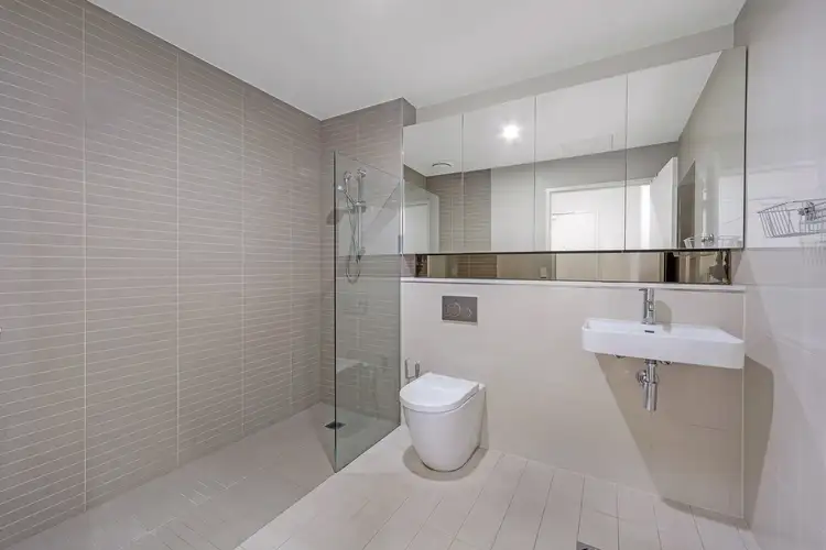 Fourth view of Homely apartment listing, 304/134 Epsom Road, Zetland NSW 2017