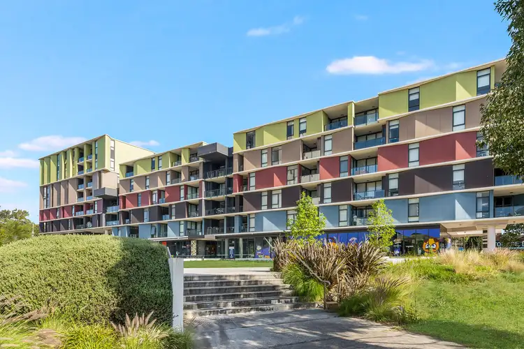 Sixth view of Homely apartment listing, 304/134 Epsom Road, Zetland NSW 2017