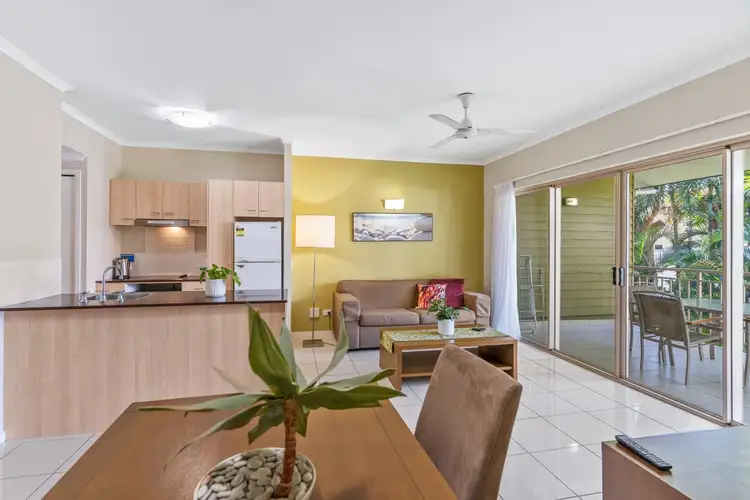Main view of Homely unit listing, 832/49-63 Williams Esplanade, Palm Cove QLD 4879