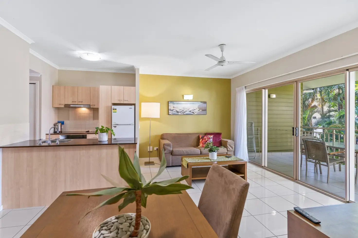 Main view of Homely unit listing, 832/49-63 Williams Esplanade, Palm Cove QLD 4879