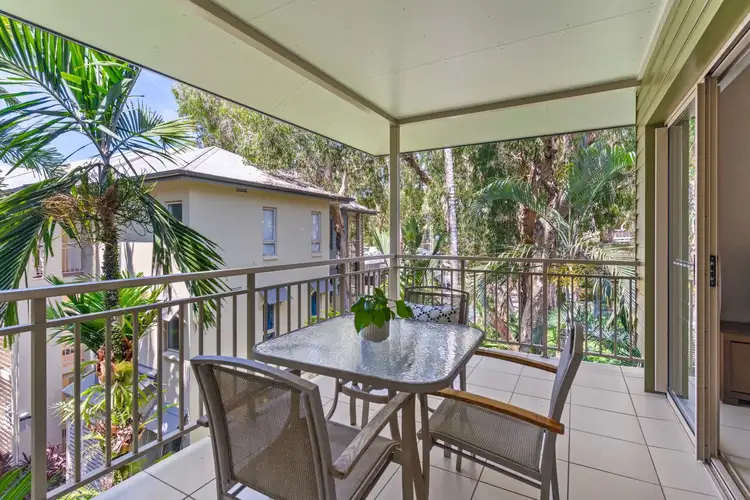 Second view of Homely unit listing, 832/49-63 Williams Esplanade, Palm Cove QLD 4879