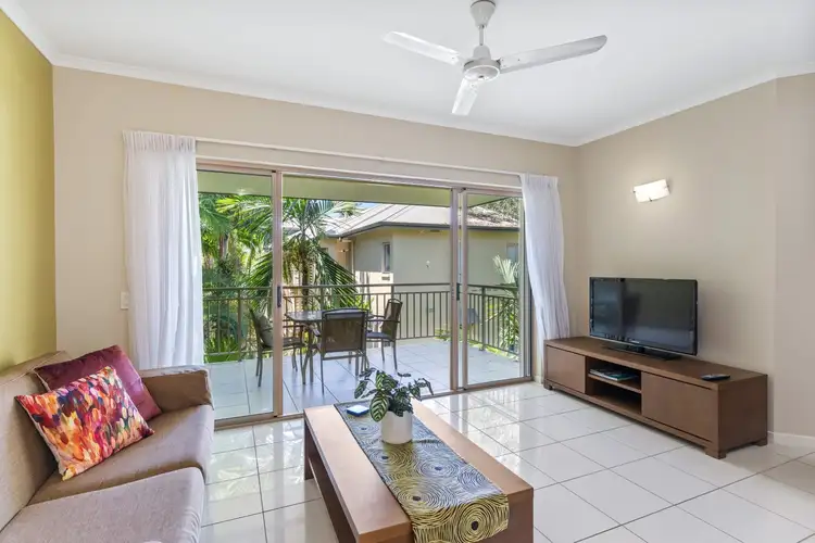 Fourth view of Homely unit listing, 832/49-63 Williams Esplanade, Palm Cove QLD 4879