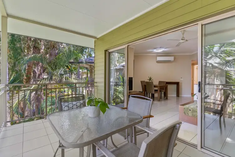 Fifth view of Homely unit listing, 832/49-63 Williams Esplanade, Palm Cove QLD 4879