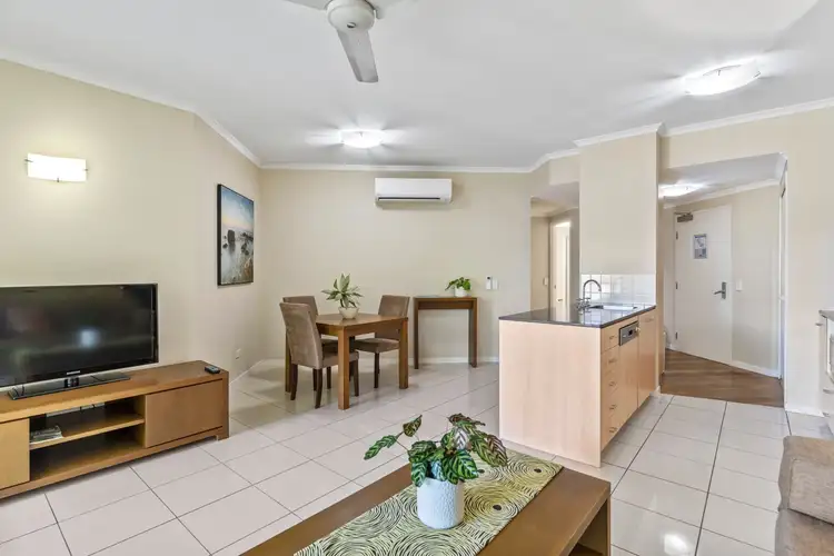 Sixth view of Homely unit listing, 832/49-63 Williams Esplanade, Palm Cove QLD 4879