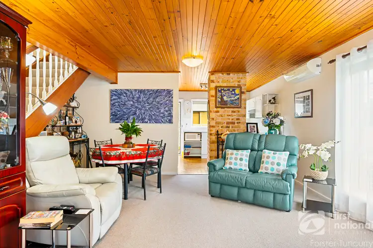 Third view of Homely townhouse listing, 3/4 Stanley Street, Forster NSW 2428