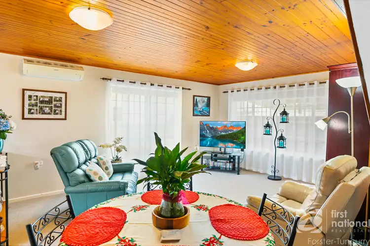 Fourth view of Homely townhouse listing, 3/4 Stanley Street, Forster NSW 2428