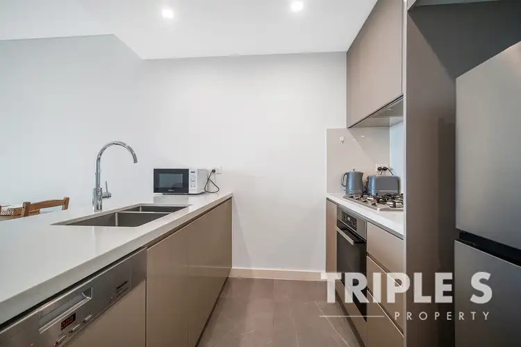 Fourth view of Homely apartment listing, 1209A/101 Waterloo Road, Macquarie Park NSW 2113