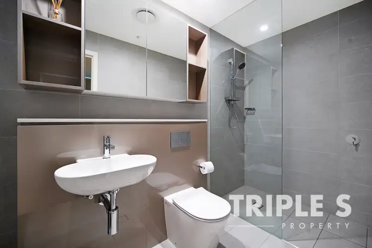 Fifth view of Homely apartment listing, 1209A/101 Waterloo Road, Macquarie Park NSW 2113