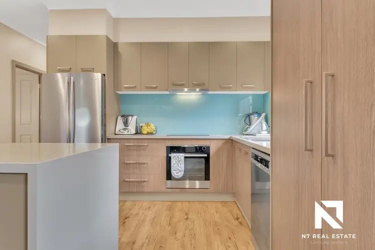 Sixth view of Homely house listing, 17 Dobell Crescent, Caroline Springs VIC 3023