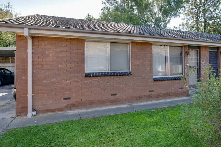Main view of Homely unit listing, 1/516 Alldis Avenue, Lavington NSW 2641