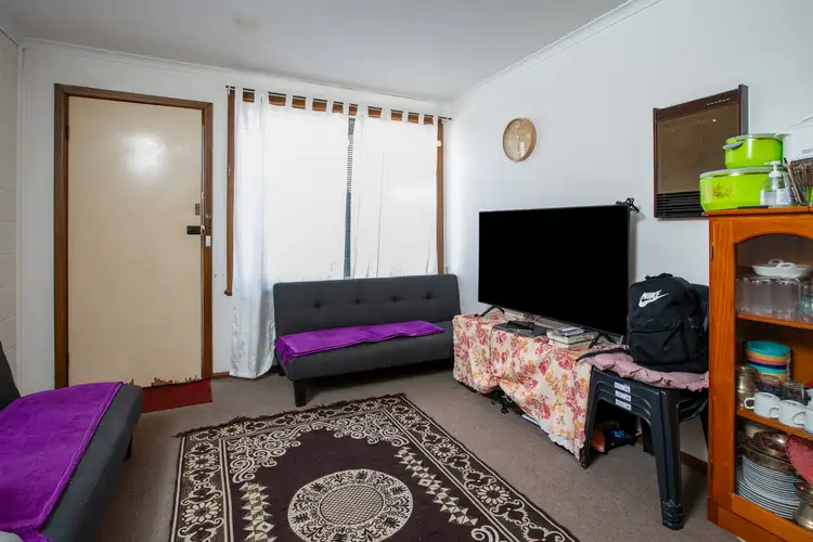 Second view of Homely unit listing, 1/516 Alldis Avenue, Lavington NSW 2641