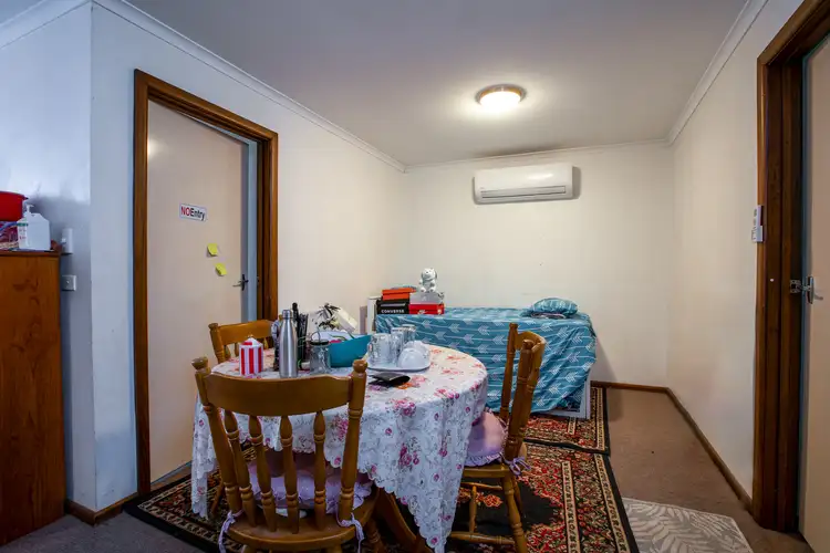 Third view of Homely unit listing, 1/516 Alldis Avenue, Lavington NSW 2641