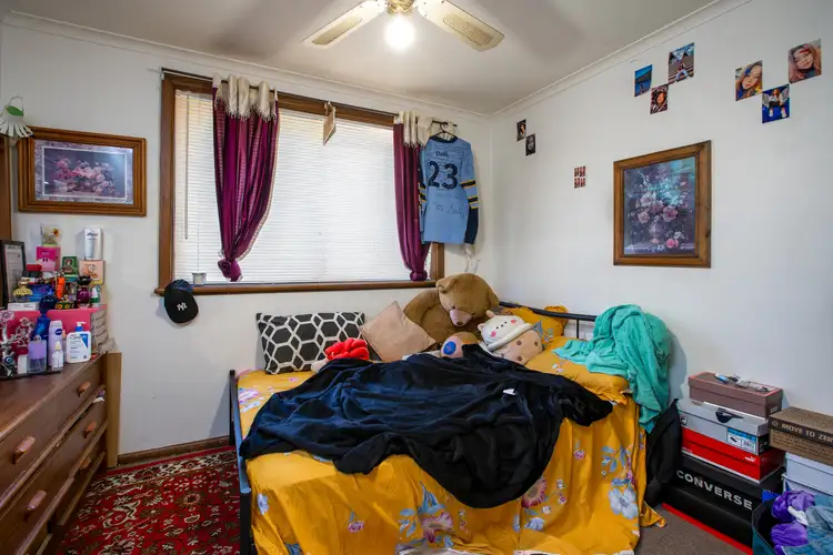 Fifth view of Homely unit listing, 1/516 Alldis Avenue, Lavington NSW 2641