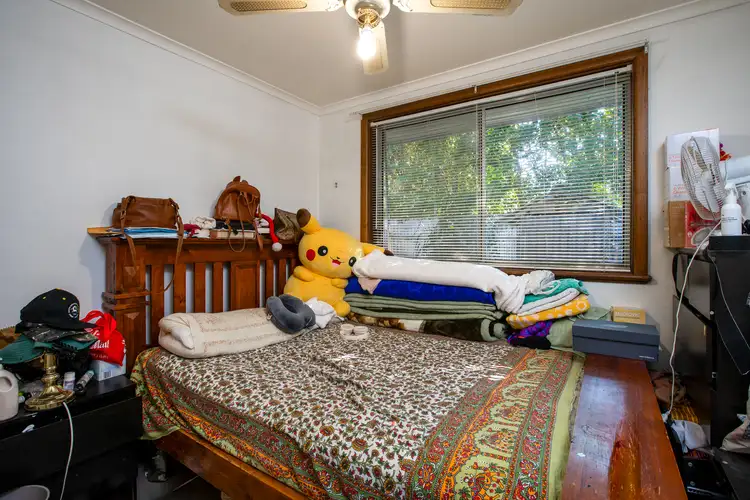 Sixth view of Homely unit listing, 1/516 Alldis Avenue, Lavington NSW 2641