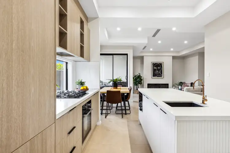Fourth view of Homely house listing, 11 Arden Avenue, Lockleys SA 5032