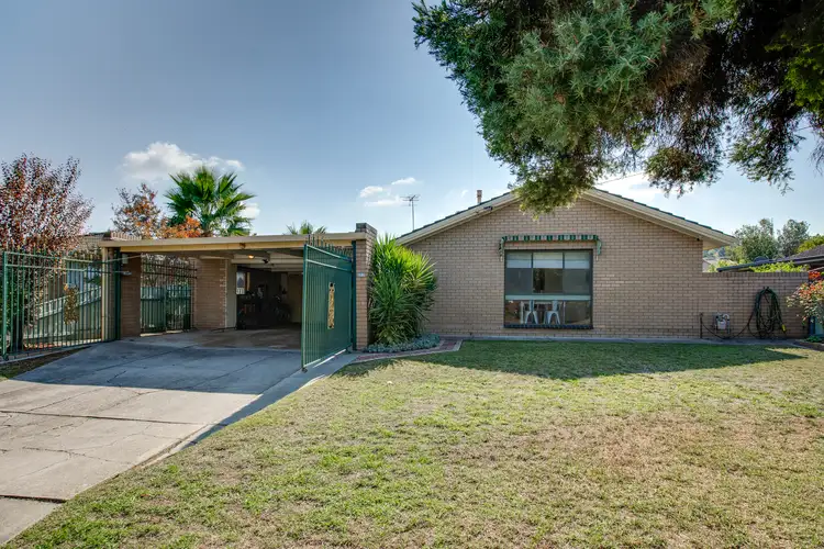 Main view of Homely house listing, 397 Colley Street, Lavington NSW 2641