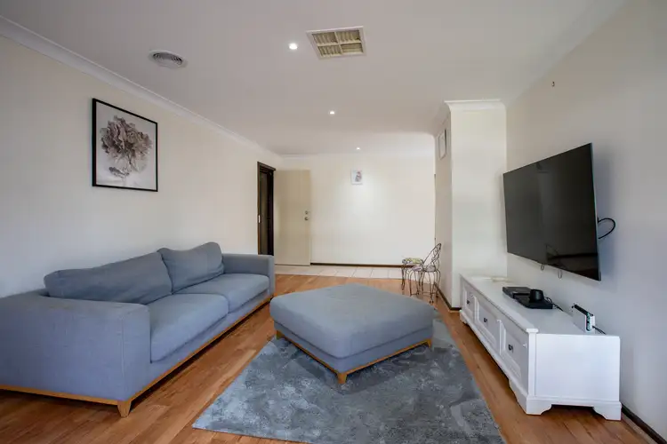 Second view of Homely house listing, 397 Colley Street, Lavington NSW 2641