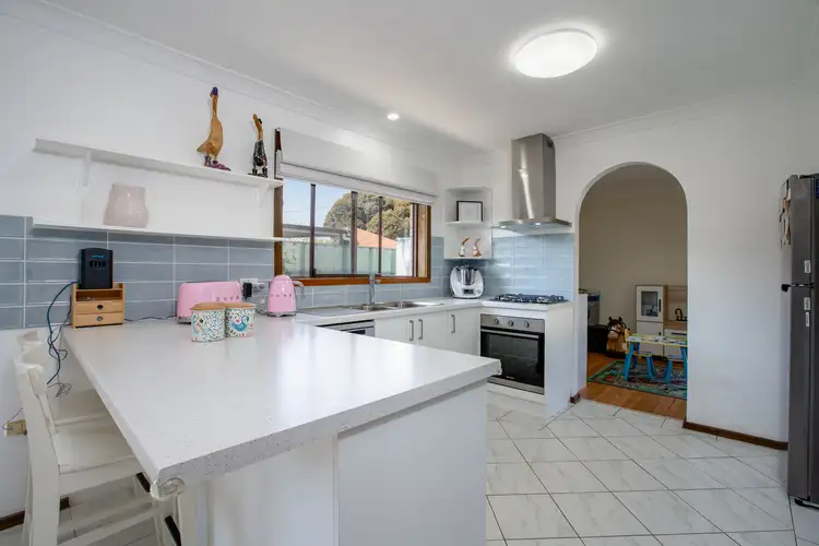 Fifth view of Homely house listing, 397 Colley Street, Lavington NSW 2641
