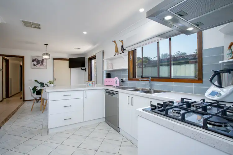 Sixth view of Homely house listing, 397 Colley Street, Lavington NSW 2641