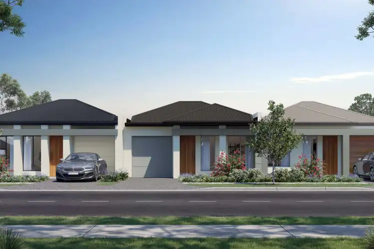 Sixth view of Homely house listing, 3A Maple Avenue, Klemzig SA 5087