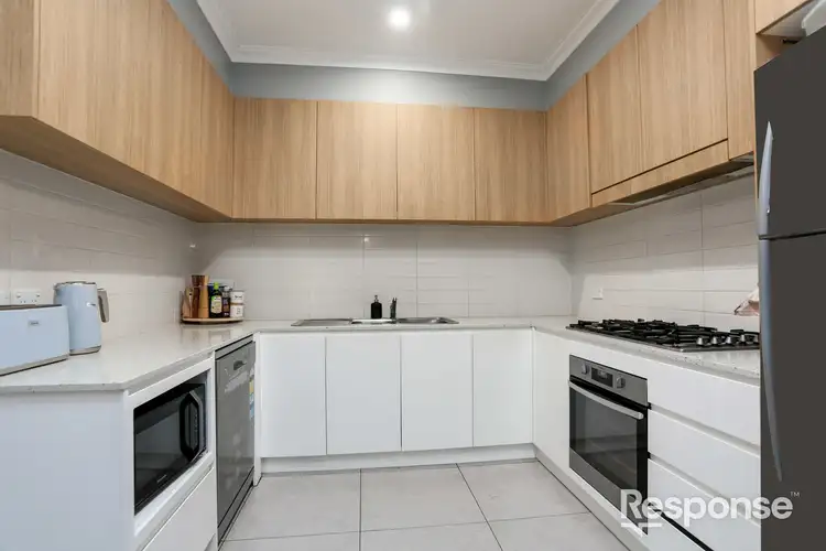 Second view of Homely house listing, 7/32 Bedford Road, Blacktown NSW 2148